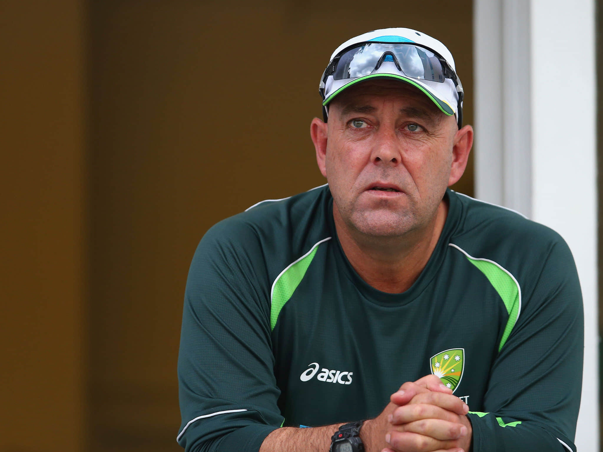 justin langer becomes new head coach of australia cricket team