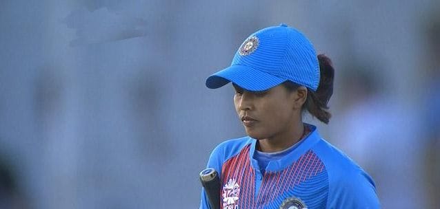 india wins women asia cup 2016 
