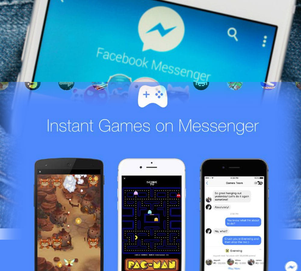 Facebook Messanger