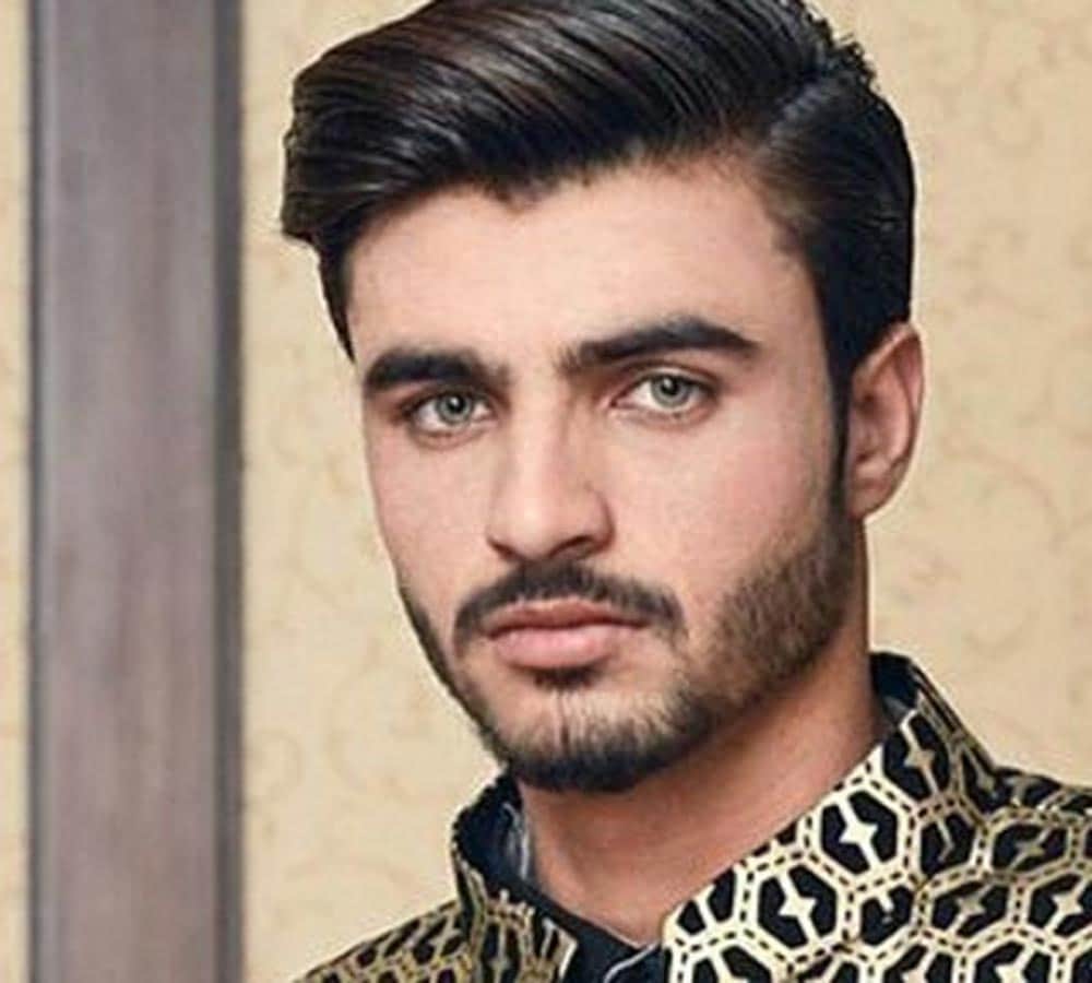 pakistani chaiwala arshad khan did ramp walk