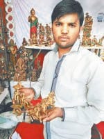 gita jayanti marathon, gita jayanti, kurukshetra gita jayanti, arjun rath, kurukshetra