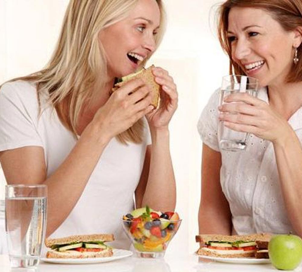 disadvantage of drinking water