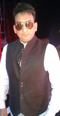 Festival of short films will