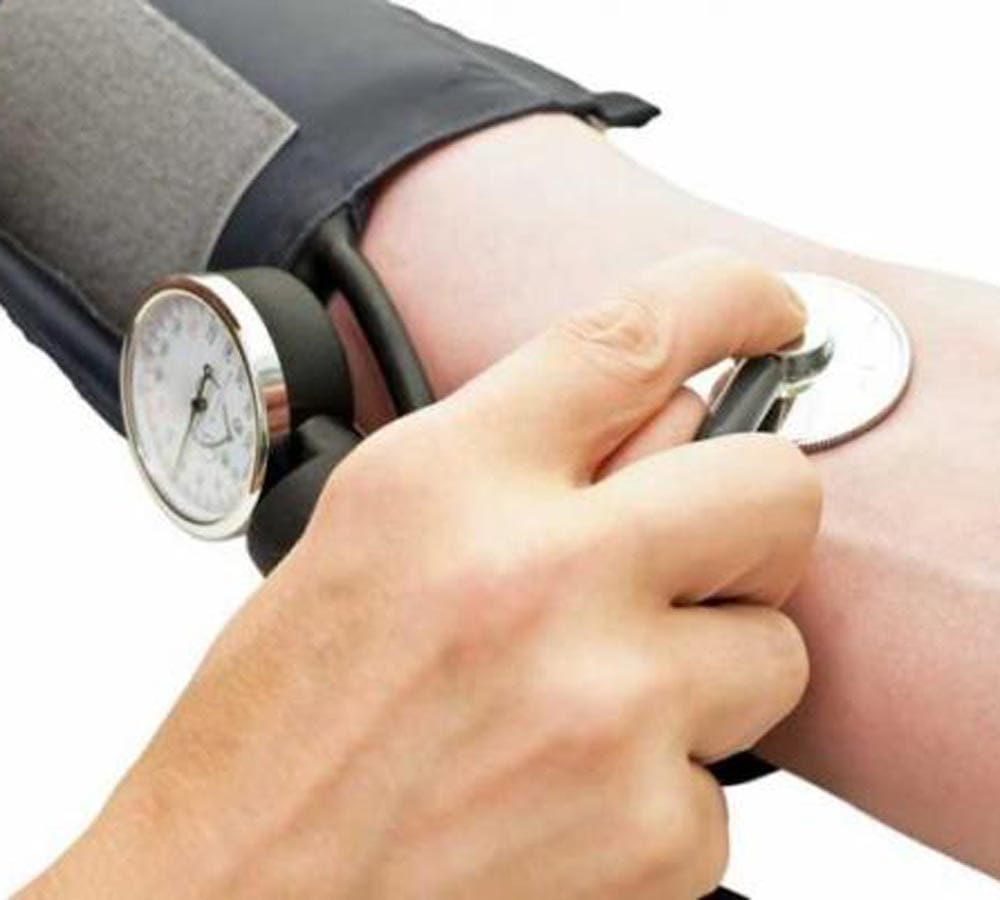 home remedies for low blood pressure
