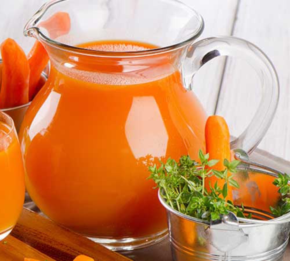 home remedies for low blood pressure
