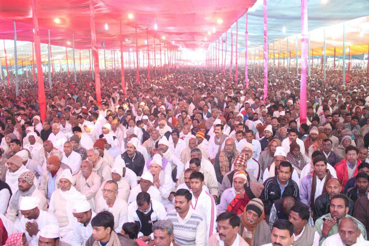 Indispensable requirement of spiritual life
