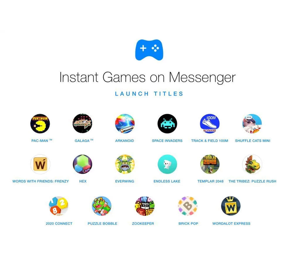 Instant Games