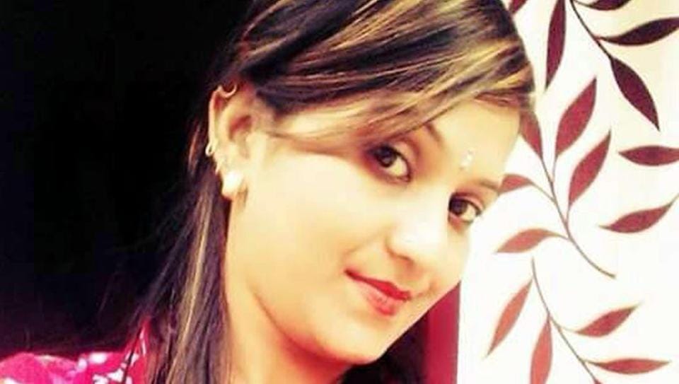 Cops did not hear his complaint, says dancer kulwinder kaur husband