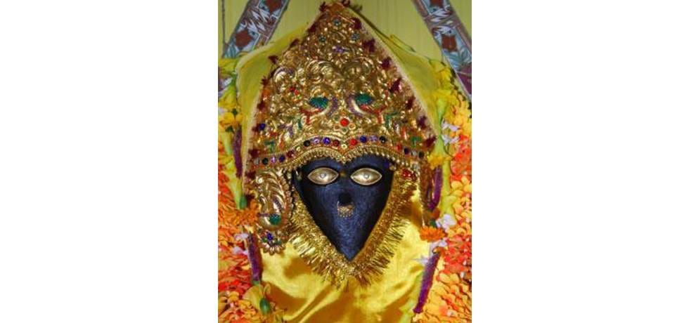 Maa Bagalamukhi Aarti, Temple Vankhadi Kangra