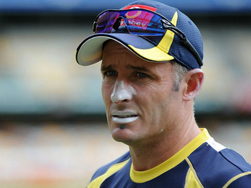 mike hussy can become Australia's interim T-20 coach 