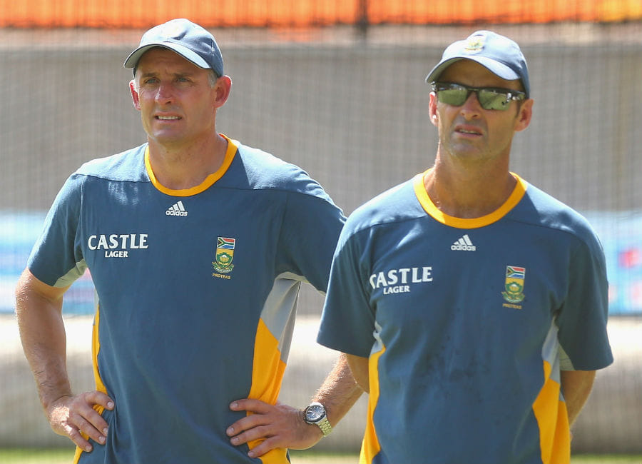 mike hussy can become Australia's interim T-20 coach 