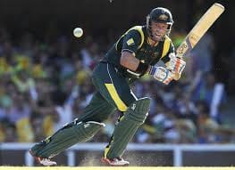 mike hussy can become Australia's interim T-20 coach 