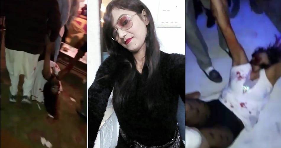 bathinda dancer kulwinder kaur murder case get involved due to husband rajinder singh death