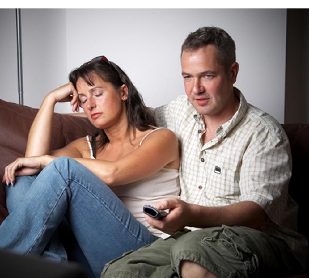 women can never improve these habits of her partner