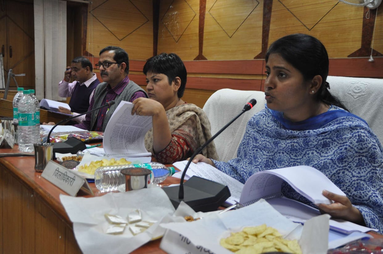 boost the development work