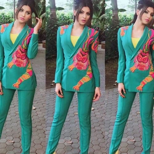 hot dance viral video of urvashi rautela