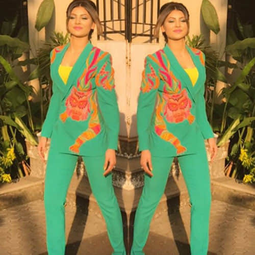 hot dance viral video of urvashi rautela