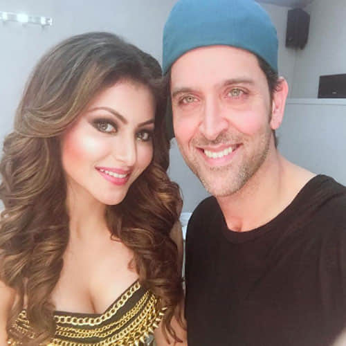 hot dance viral video of urvashi rautela