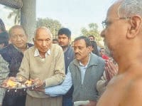 yamuna nagar, guru kripa
