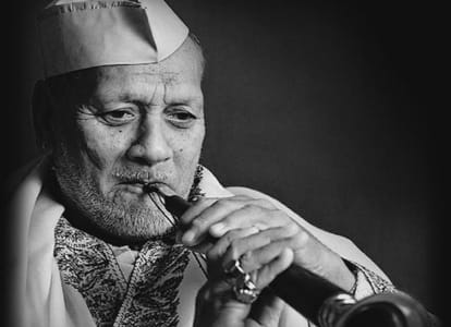 bismillah khans five  priceless shehnai steal 