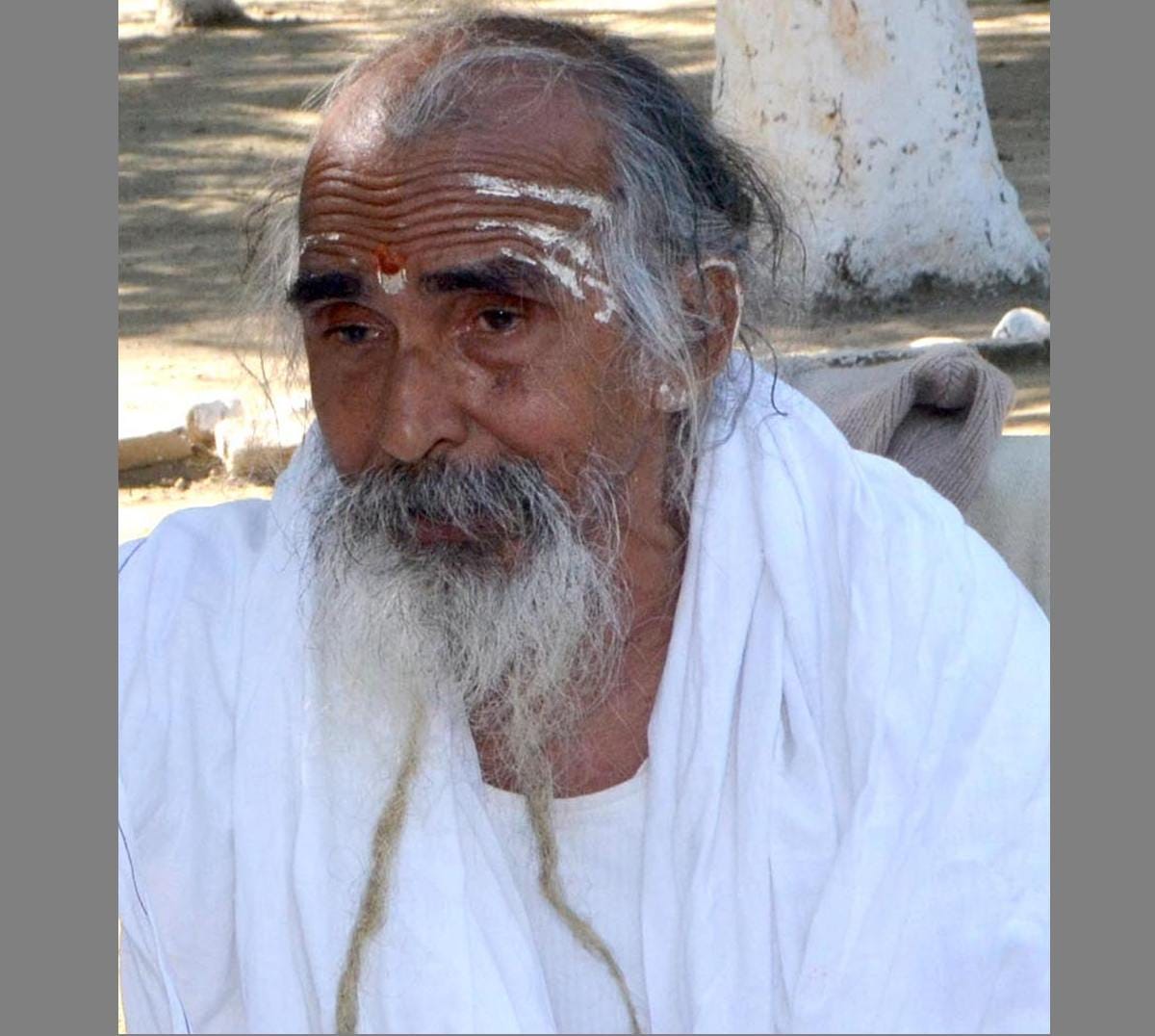 swami shivanand told RSS more dangerous than ISIS     