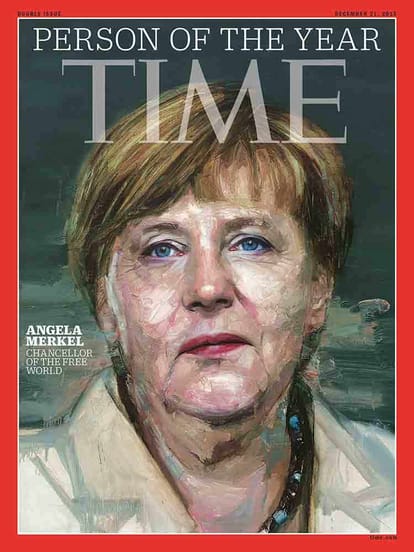 PM modi has won TIME magazine's Person of the Year 2016 award