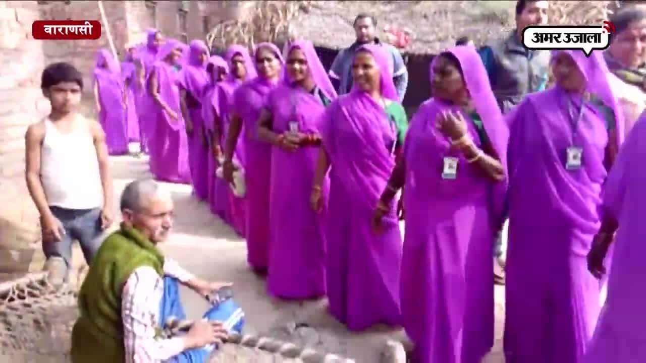 महिलाओं की सर्जिकल स्ट्राइक