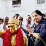 jayalalitha