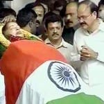 After Jaylaliltha's death conditions of tamilnadu's politics?