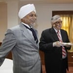 J.S. Khehar to be next Chief Justice of India