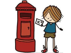 Jhansi topped the post office to open account