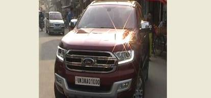 businessman shot dead in road rage