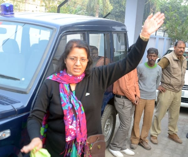 transit remand accepted on amanmani.