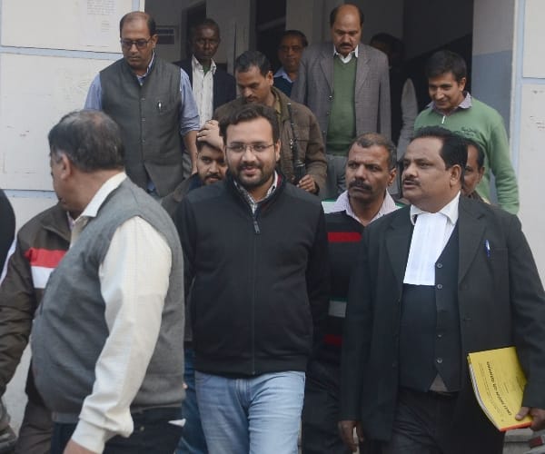 transit remand accepted on amanmani.