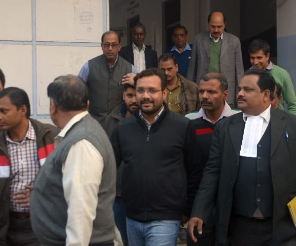 transit remand accepted on amanmani.