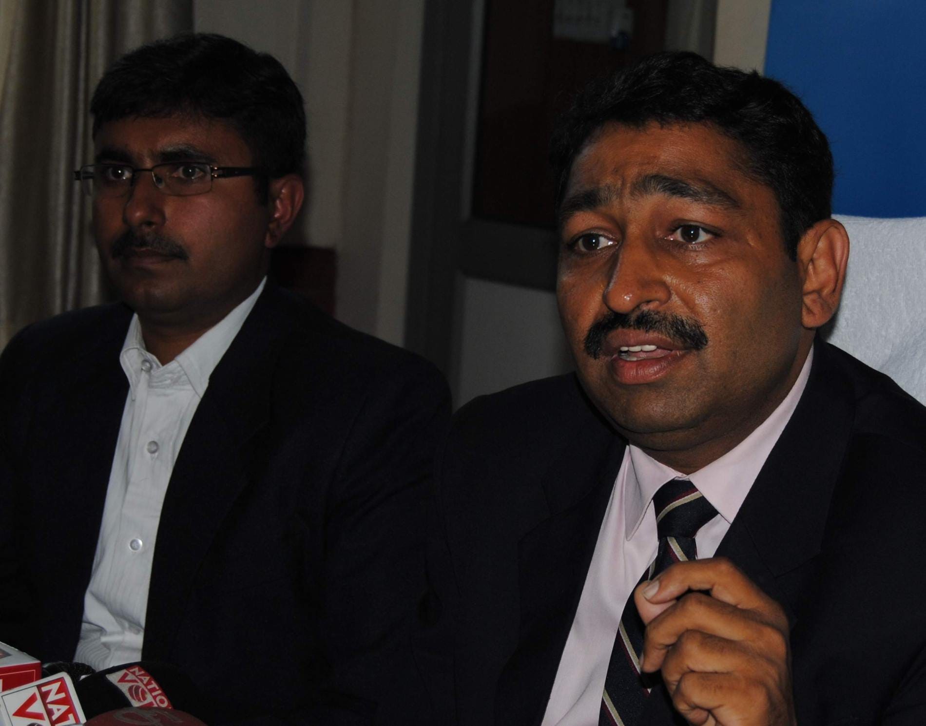 uttarakhand police alert on jignesh mevani visit news