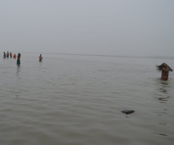 ground report on ayodhya.