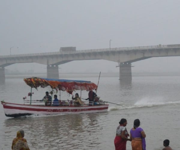ground report on ayodhya.