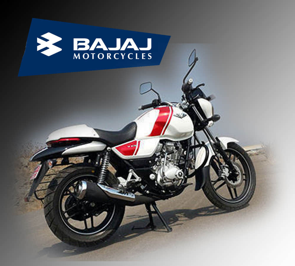 bajaj v12 launched in india 