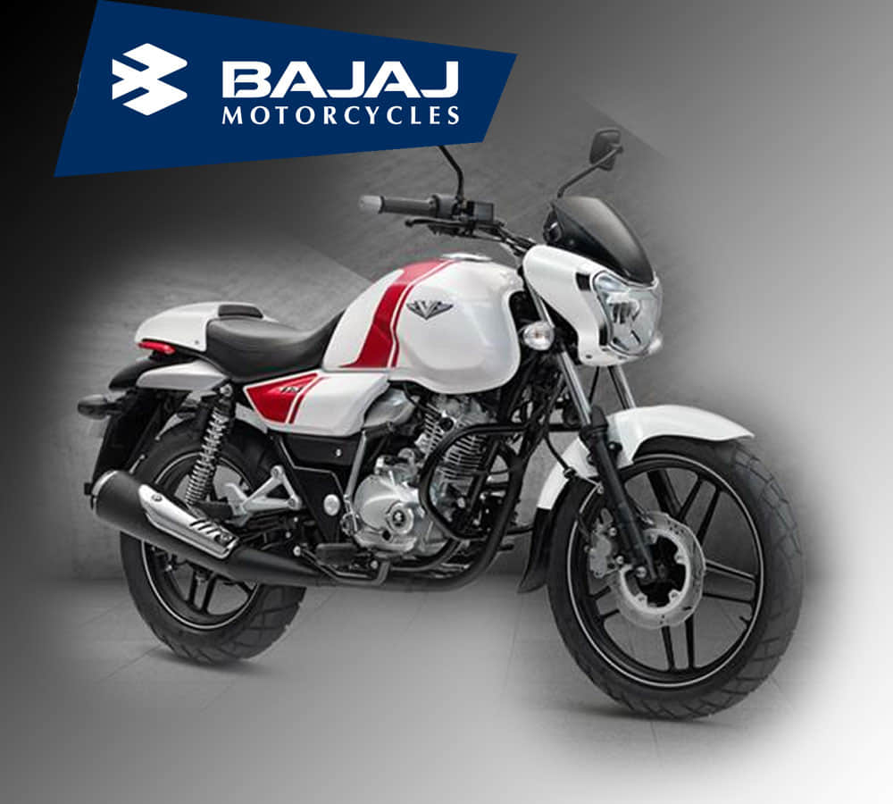 bajaj v12 launched in india 