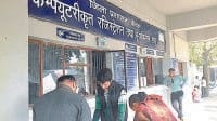 cashless, order, government offices, not ready, kaithal