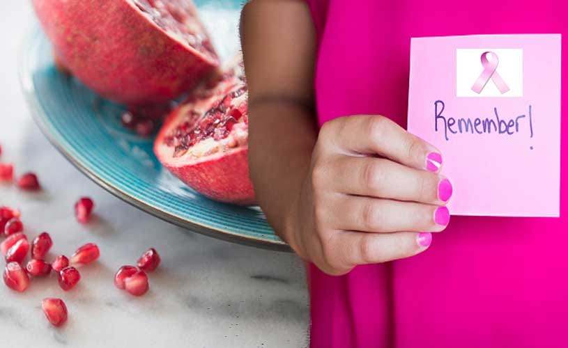 Superfoods To Prevent Breast Cancer