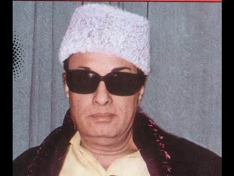 chief ministers who died while there tenure