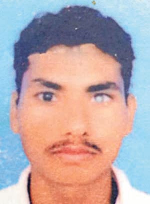crime in laru gahon