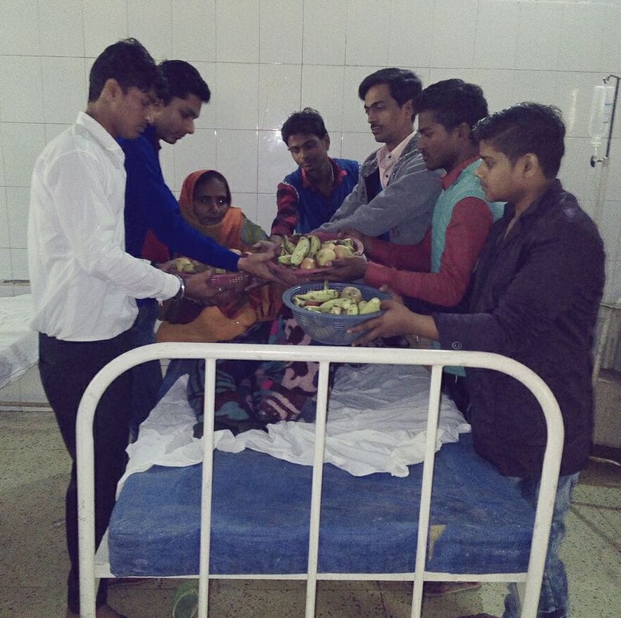 Remembered by faith messiah of Dalits 