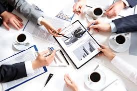 people analytics of HR person