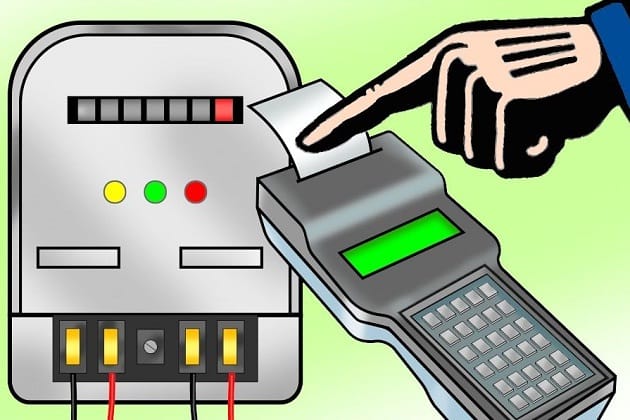 bill send before connection 