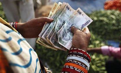 after note ban rural women increased credibility 