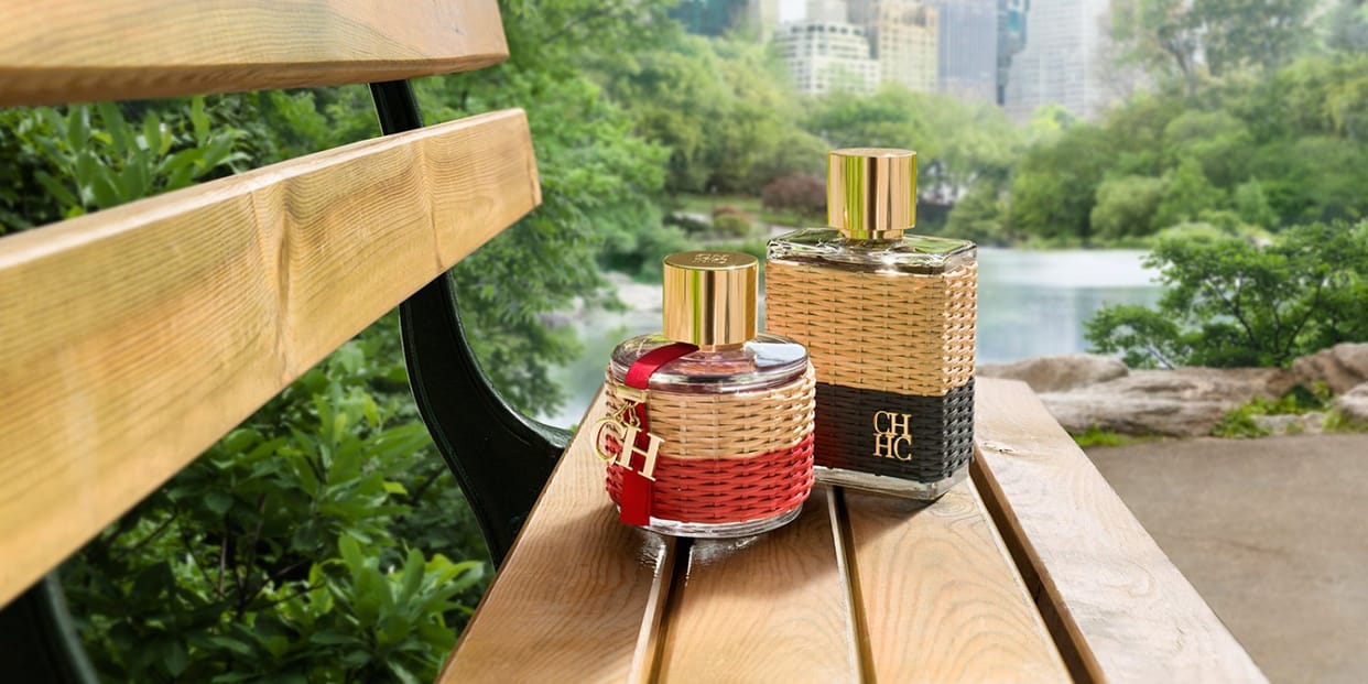 plastic city perfume park development