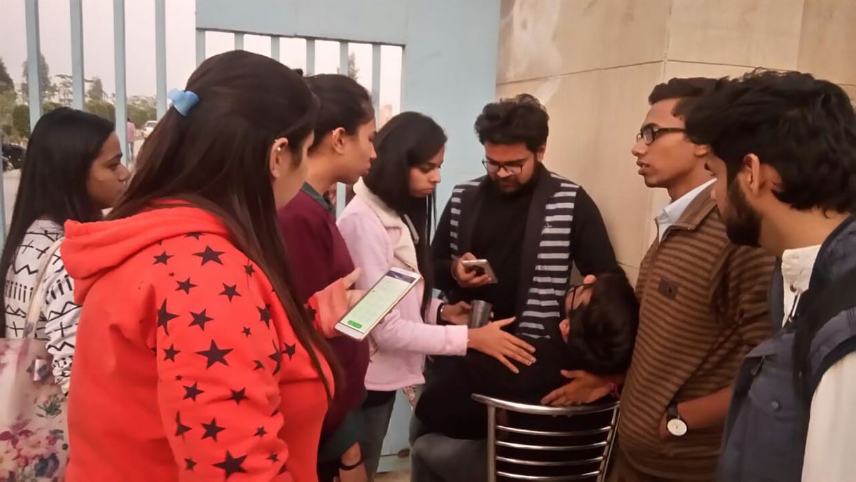 fddi, rohtak, court, hostal, haryana
